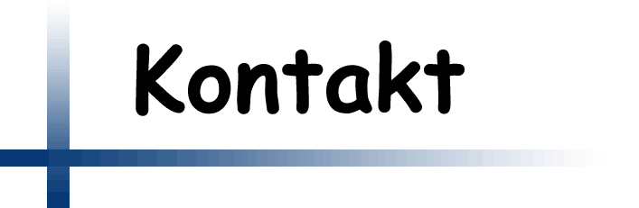 Kontakt